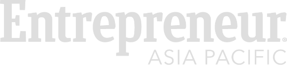 Entrepreneir magazine logo